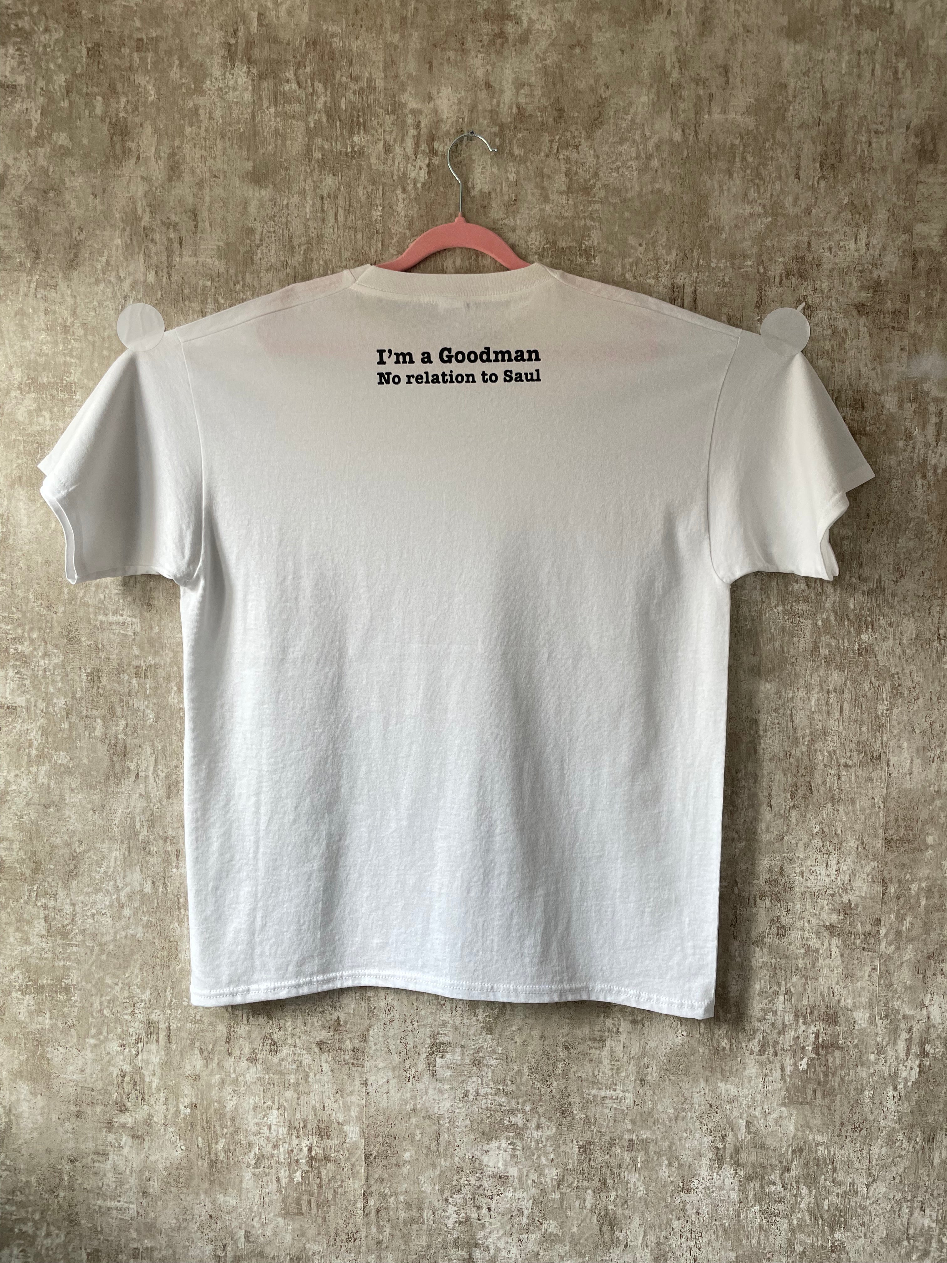 NERNZ - Heads T-Shirt