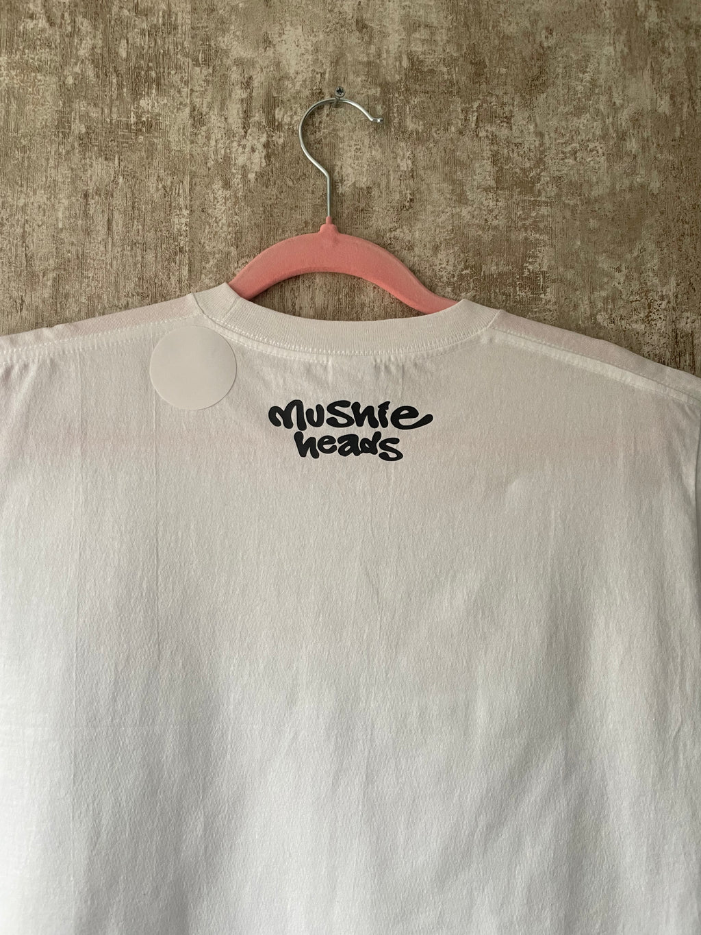 Mushie Heads - TT T-Shirt