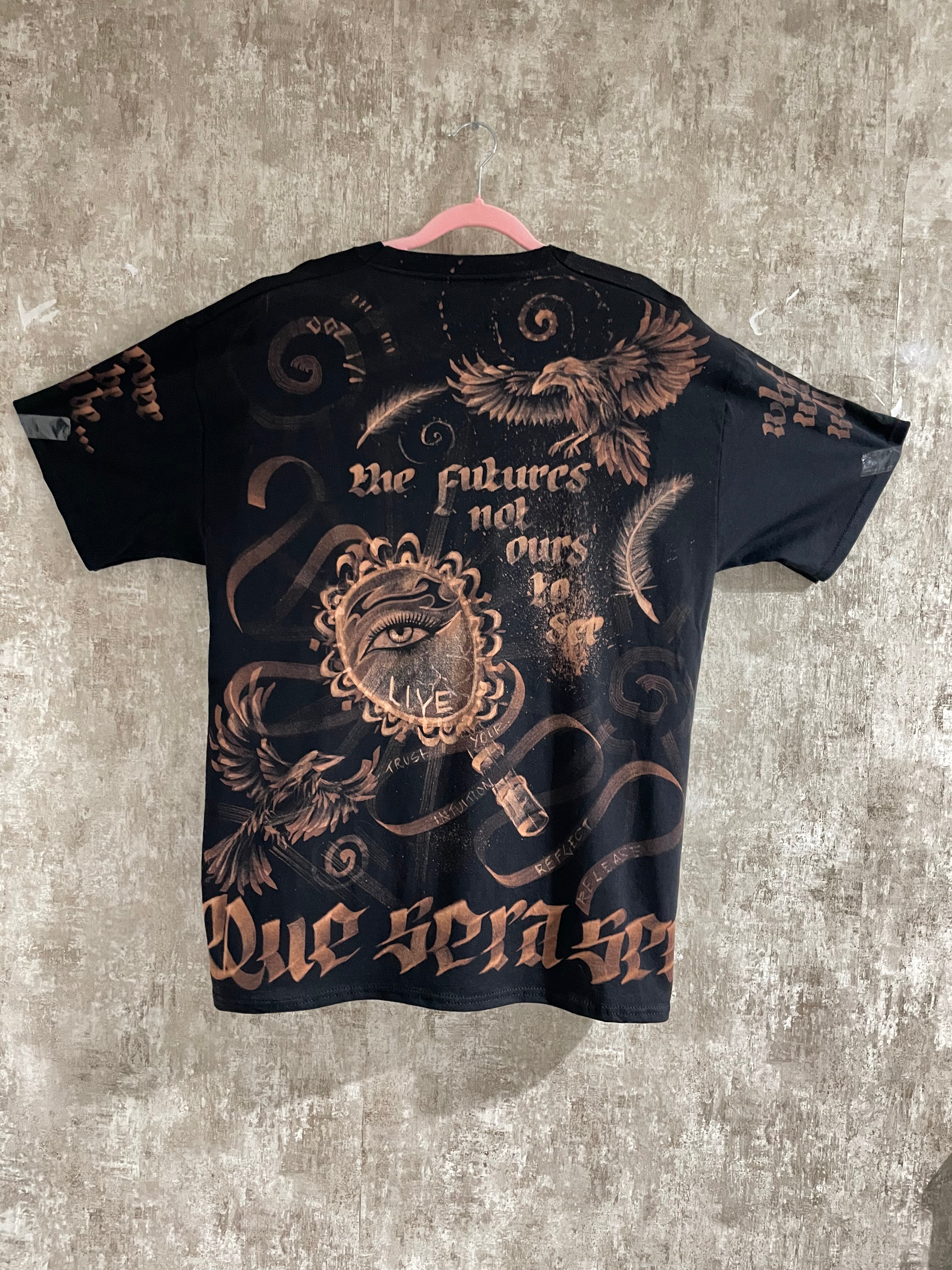 Commission Your Own Tee