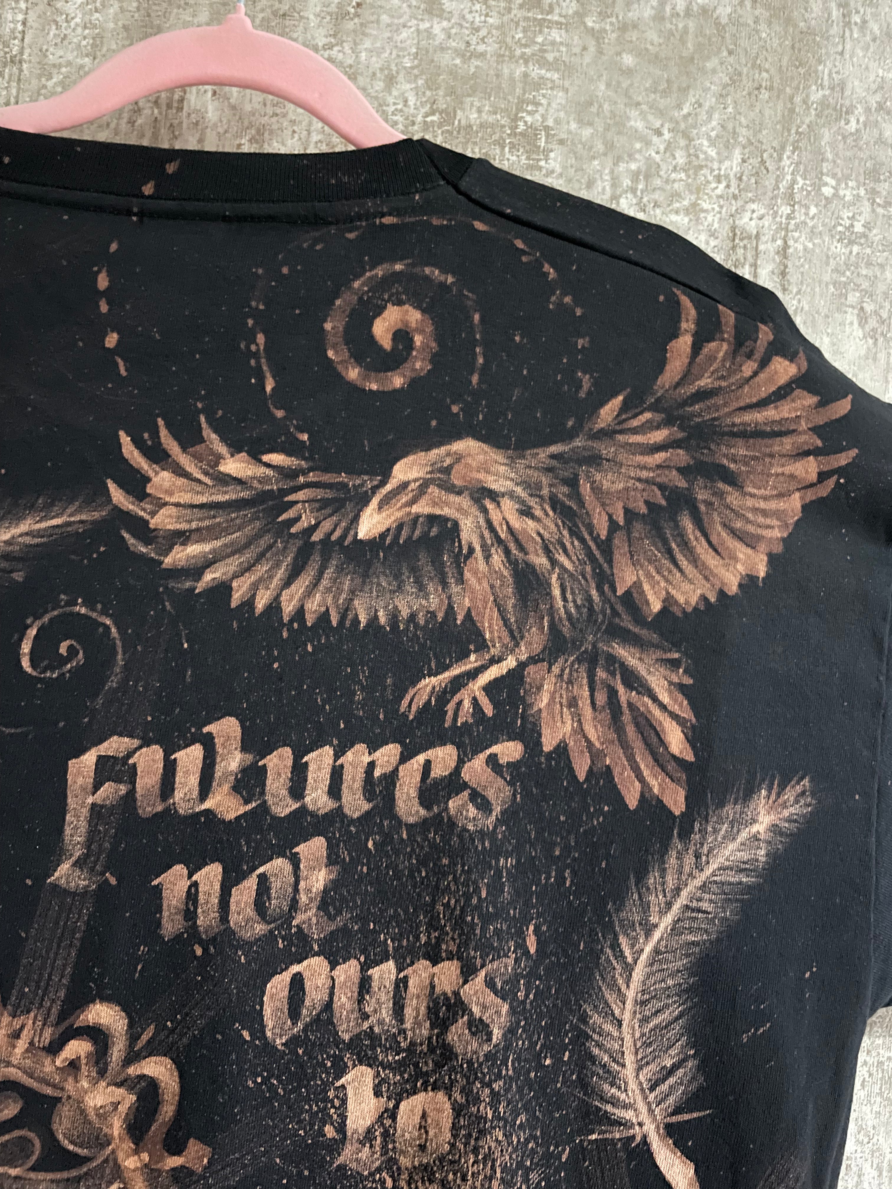 Commission Your Own Tee