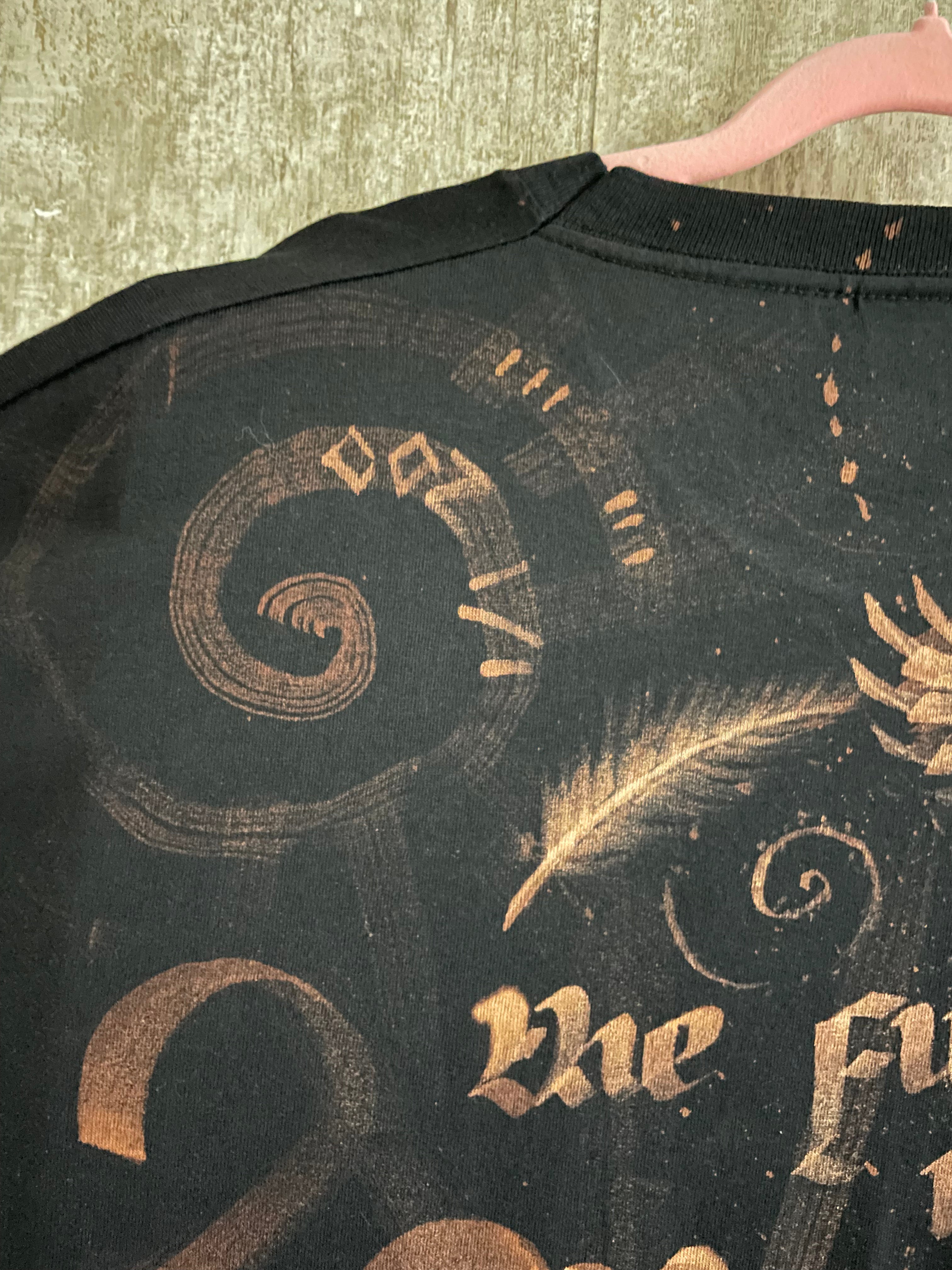 Commission Your Own Tee