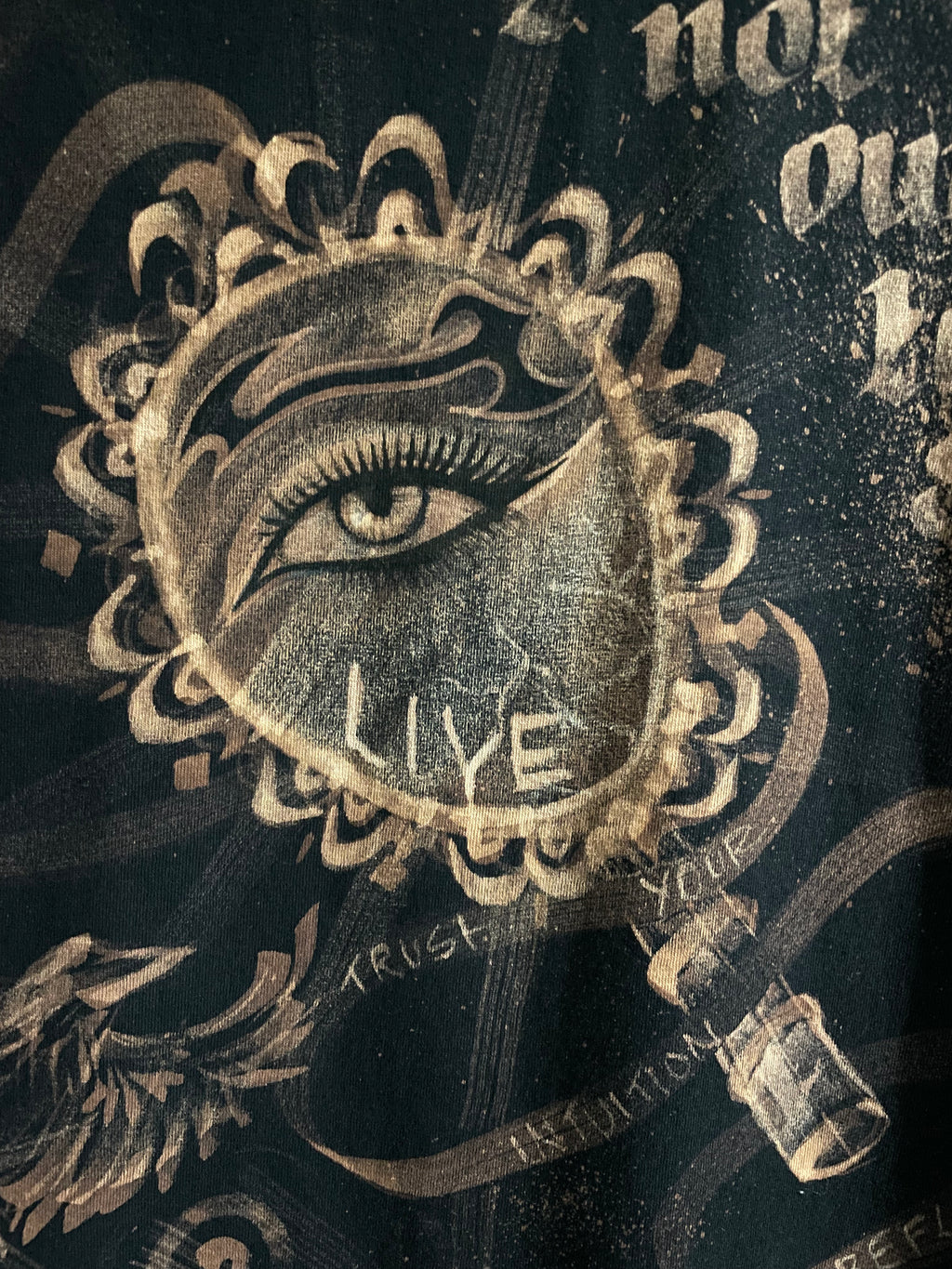 Commission Your Own Tee