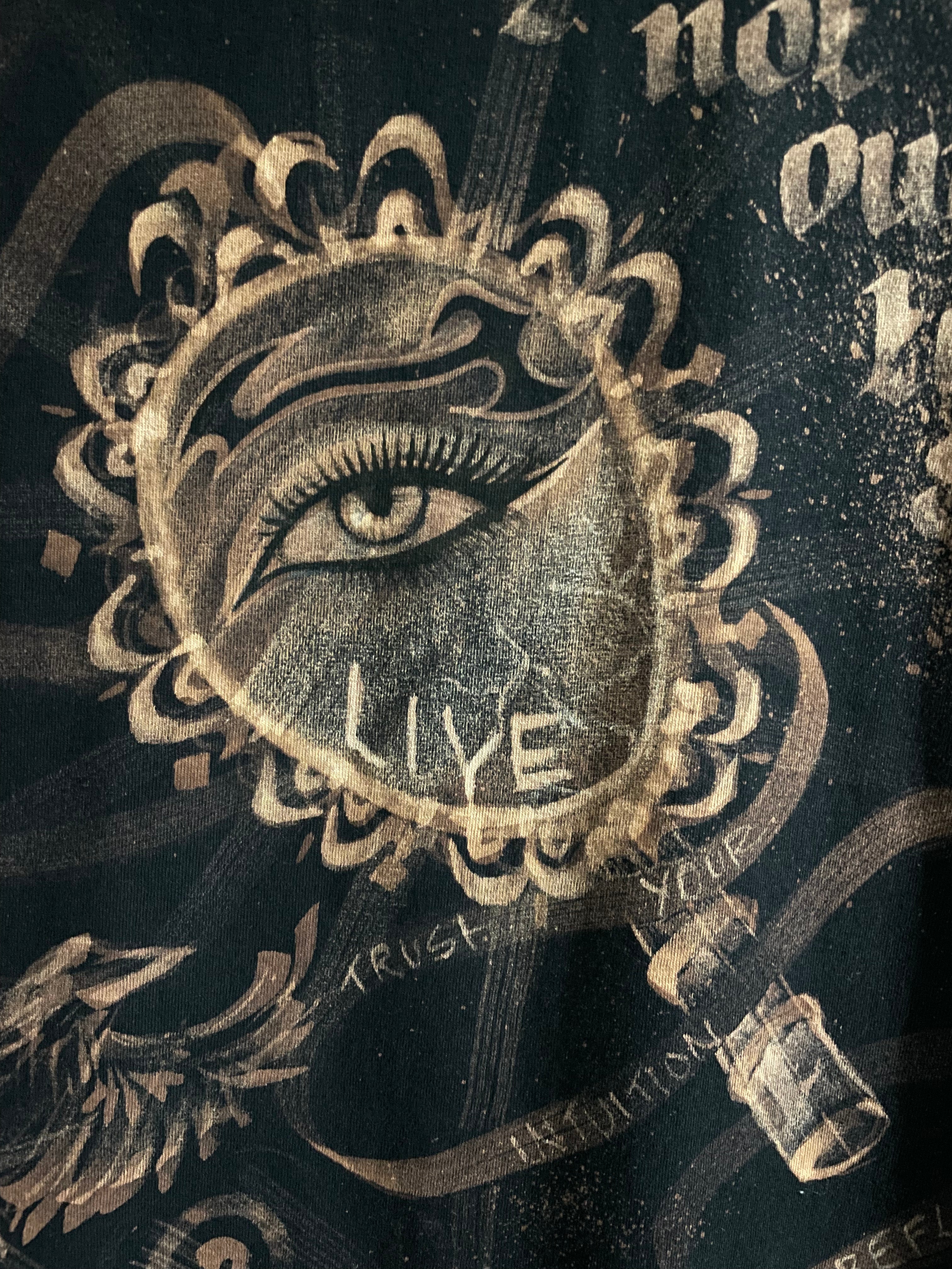 Commission Your Own Tee